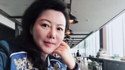 从耿潇男被抓看中国:异见人士及其支持者遭中共全面围剿 从耿潇男被抓看中国:异见人士及其支持者遭中共全面围剿