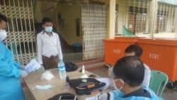 ရန်ကုန်မြို့ပေါ် အထောက်အထားမဲ့ ရိုဟင်ဂျာတွေ ဖမ်းဆီးမိ ရန်ကုန်မြို့ပေါ် အထောက်အထားမဲ့ ရိုဟင်ဂျာတွေ ဖမ်းဆီးမိ