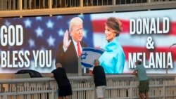 အမေရိကန်သမ္မတ တာဝန်မထမ်းဆောင်နိုင်ရင် ဘယ်လို လူစားထိုးမလဲ အမေရိကန်သမ္မတ တာဝန်မထမ်းဆောင်နိုင်ရင် ဘယ်လို လူစားထိုးမလဲ