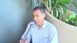 ቃ/መ ምስ ዶ/ር ኤርምያስ ክብረኣብ: ተመራማሪ ሳይንስ እንሰሳ ቃ/መ ምስ ዶ/ር ኤርምያስ ክብረኣብ: ተመራማሪ ሳይንስ እንሰሳ