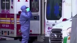 疫情危机之下特朗普总统民调支持率升至任期最高 疫情危机之下特朗普总统民调支持率升至任期最高