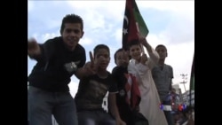 阿拉伯之春两周年回顾 阿拉伯之春两周年回顾