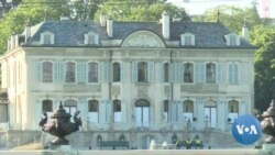 Biden and Putin Exchange Diplomatic Pleasantries, but Differences Remain Biden and Putin Exchange Diplomatic Pleasantries, but Differences Remain