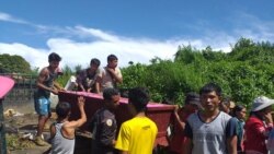 မူဆယ်ဘက်မှာ ရွာသားသုံးဦး သေဆုံးခဲ့မှု အဖြစ်မှန်ပေါ်ပေါက်ရေး ဆက်ကြိုးပမ်းနေ မူဆယ်ဘက်မှာ ရွာသားသုံးဦး သေဆုံးခဲ့မှု အဖြစ်မှန်ပေါ်ပေါက်ရေး ဆက်ကြိုးပမ်းနေ