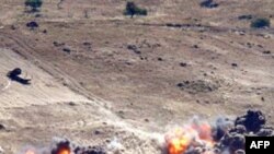 Курдські бойовики вчинили напад у південно-східній провінції Діярбакир.