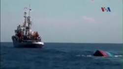 Truyền hình vệ tinh VOA Asia 10/3/2015 Truyền hình vệ tinh VOA Asia 10/3/2015