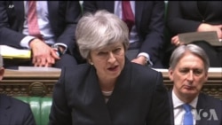 脱欧延后让英国得以喘息 脱欧延后让英国得以喘息