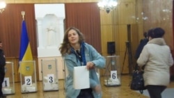 捍卫主权抵制俄侵略 更多乌克兰人支持加入北约 捍卫主权抵制俄侵略 更多乌克兰人支持加入北约