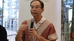 ကရင်တိုင်းရင်းသား လှုပ်ရှားသူ Billy သတ်ဖြတ်ခံရမှု တာဝန်ရှိတွေကို စစ်ဆေးမည် ကရင်တိုင်းရင်းသား လှုပ်ရှားသူ Billy သတ်ဖြတ်ခံရမှု တာဝန်ရှိတွေကို စစ်ဆေးမည်