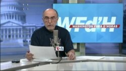Washington Fora d’Horas Washington Fora d’Horas