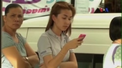 Truyền hình vệ tinh VOA 8/9/2015 Truyền hình vệ tinh VOA 8/9/2015