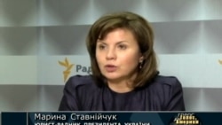 В України немає плану «Б» без угоди з ЄС В України немає плану «Б» без угоди з ЄС
