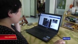 Việt Nam siết chặt quản lý thông tin trên mạng Việt Nam siết chặt quản lý thông tin trên mạng