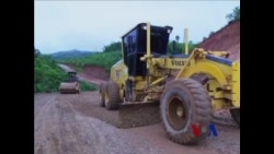 缅甸大型公交项目遭遇财政困难和民众反对 缅甸大型公交项目遭遇财政困难和民众反对