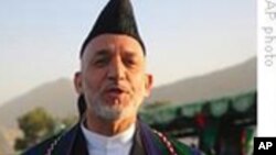 美特使:拖延解决阿富汗选举争端会使激进份子受益