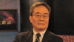 吴宏达去世五周年 追思会缅怀对抗中共劳改的先驱 吴宏达去世五周年 追思会缅怀对抗中共劳改的先驱