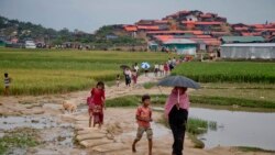 တိမ်းရှောင်ဒုက္ခသည်အားလုံး လုံခြုံရေးအာမခံချက်ရဖို့ တောင်းဆို တိမ်းရှောင်ဒုက္ခသည်အားလုံး လုံခြုံရေးအာမခံချက်ရဖို့ တောင်းဆို