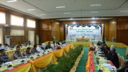 ဘင်္ဂလား-မြန်မာ လုပ်ငန်းအဖွဲ့စည်းမျဉ်း နိုဝင်ဘာမှာ အပြီးဆွဲမည် ဘင်္ဂလား-မြန်မာ လုပ်ငန်းအဖွဲ့စည်းမျဉ်း နိုဝင်ဘာမှာ အပြီးဆွဲမည်