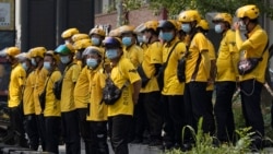 世卫小组结束在华调查,病毒起源真相依旧遥远 世卫小组结束在华调查,病毒起源真相依旧遥远