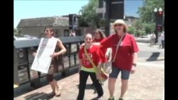 克里称赞食品转基因技术