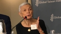 问与答:金德芳谈中国误解美国的中国问题专家学者 问与答:金德芳谈中国误解美国的中国问题专家学者