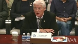 美议员:中国对西藏政策相当于种族灭绝 美议员:中国对西藏政策相当于种族灭绝