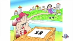 火墙内外:中组部越俎代庖喊极左口号 火墙内外:中组部越俎代庖喊极左口号