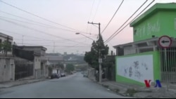 和美国之音一道走进巴西人家看足球 和美国之音一道走进巴西人家看足球