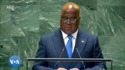 UNGA 2024: Tshisekedi asengi lisusu etumbu mpo na Rwanda UNGA 2024: Tshisekedi asengi lisusu etumbu mpo na Rwanda