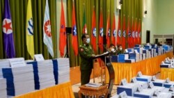 NLD ပါတီအနေနဲ့ ပြည်နယ်၊ တိုင်း ဝန်ကြီးချုပ်နေရာတွေ ခွဲပေးသင့်သလား … NLD ပါတီအနေနဲ့ ပြည်နယ်၊ တိုင်း ဝန်ကြီးချုပ်နေရာတွေ ခွဲပေးသင့်သလား …