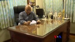 ဆရာစံဇာဏီဘိုပြောတဲ့ သူ့အကြောင်း ဆရာစံဇာဏီဘိုပြောတဲ့ သူ့အကြောင်း