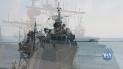 Пентагон повідомив про прогрес оборонних реформ в Україні. Відео Пентагон повідомив про прогрес оборонних реформ в Україні. Відео