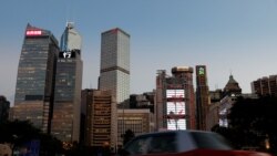 人大暂缓表决“反外国制裁法”在港实施 学者:一旦立法后患无穷 人大暂缓表决“反外国制裁法”在港实施 学者:一旦立法后患无穷