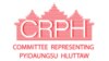 CRPH ပြည်ထောင်စုလွှတ်တော်ကိုယ်စားပြုကော်မတီ။