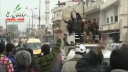 У США вважають, що "Ісламська держава" піде у небуття сама собою. Відео