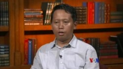 ရှမ်းပြည်မြောက်ပိုင်း ပိတ်မိတဲ့ ဒုက္ခသည်တွေရဲ့ အခြေအနေ ရှမ်းပြည်မြောက်ပိုင်း ပိတ်မိတဲ့ ဒုက္ခသည်တွေရဲ့ အခြေအနေ