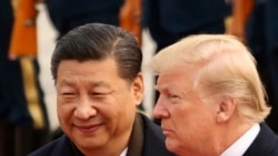 焦点对话:特朗普习近平再谈判,谁更盼望贸易战停火? 焦点对话:特朗普习近平再谈判,谁更盼望贸易战停火?