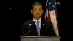 У США авторитетний генерал подав у відставку через скандал У США авторитетний генерал подав у відставку через скандал