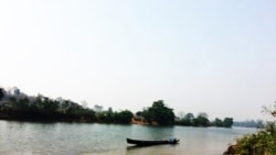 နမ္မတူမြစ်ရေကာတာ စီမံကိန်းတွေ ရပ်ဆိုင်းထားဖို့ ဒေါ်စုကိုတိုက်တွန်း နမ္မတူမြစ်ရေကာတာ စီမံကိန်းတွေ ရပ်ဆိုင်းထားဖို့ ဒေါ်စုကိုတိုက်တွန်း