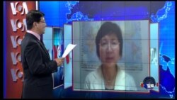 VOA连线:日本公布防务白皮书提高对中国的戒心 VOA连线:日本公布防务白皮书提高对中国的戒心