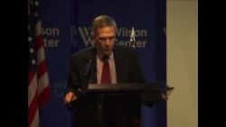 洛德大使的美中关系“十诫” 洛德大使的美中关系“十诫”