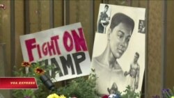 Bill Clinton, Tổng thống Thổ Nhĩ Kỳ sẽ dự đám tang Muhammad Ali Bill Clinton, Tổng thống Thổ Nhĩ Kỳ sẽ dự đám tang Muhammad Ali