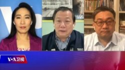 海峡论谈:拜登回应解放军扰台 美对台承诺“坚若磐石”? 海峡论谈:拜登回应解放军扰台 美对台承诺“坚若磐石”?