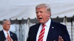 မြောက်ကိုရီးယားကို ကိုင်တွယ်ဖို့နည်းလမ်း တခုသာကျန် မြောက်ကိုရီးယားကို ကိုင်တွယ်ဖို့နည်းလမ်း တခုသာကျန်