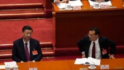 中国官媒大力吹捧习近平“足迹” 为其二十大连任暖身 中国官媒大力吹捧习近平“足迹” 为其二十大连任暖身