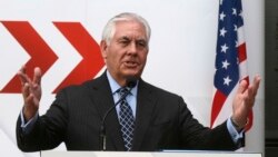 Yemen မှာ Saudi ဝင်မစွက်ဖို့ ကန်သတိပေး Yemen မှာ Saudi ဝင်မစွက်ဖို့ ကန်သတိပေး