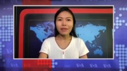 ဒေါက်တာခင်ခင်ကြီးရဲ့ ကာကွယ်ဆေးထိုး အတွေ့အကြုံ ဒေါက်တာခင်ခင်ကြီးရဲ့ ကာကွယ်ဆေးထိုး အတွေ့အကြုံ