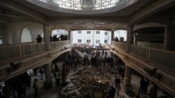 ပါကစ္စတန်ဗလီ ဗုံးပေါက်ကွဲမှု ၃၄ ဦးထက်မနည်း သေဆုံး
 ပါကစ္စတန်ဗလီ ဗုံးပေါက်ကွဲမှု ၃၄ ဦးထက်မနည်း သေဆုံး