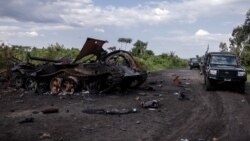 Sango ya Mokili Lelo: M23 ekoti na Kisthanga Sango ya Mokili Lelo: M23 ekoti na Kisthanga