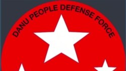 ဓနု လက်နက်ကိုင်တော်လှန်ရေး (ဦးအောင်ခင်) ဓနု လက်နက်ကိုင်တော်လှန်ရေး (ဦးအောင်ခင်)